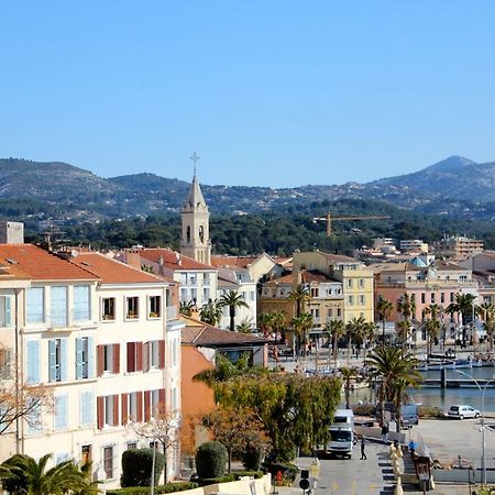 Stellahome - La Petite Cour Sanary-sur-Mer Exteriér fotografie