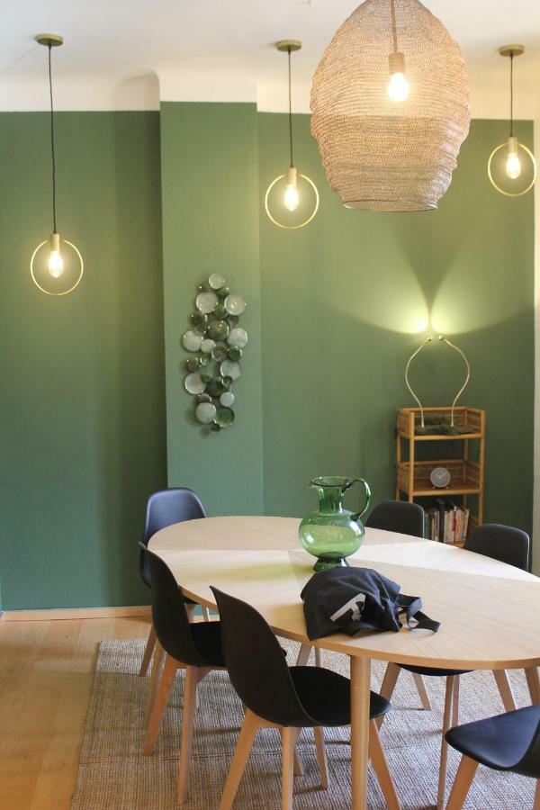 Stellahome - La Petite Cour Sanary-sur-Mer Exteriér fotografie