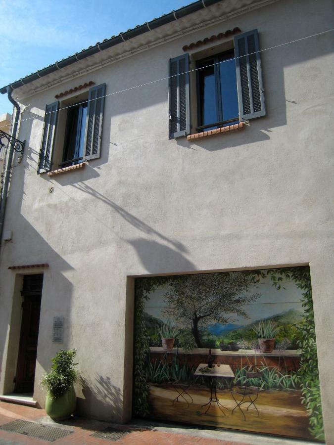 Stellahome - La Petite Cour Sanary-sur-Mer Exteriér fotografie
