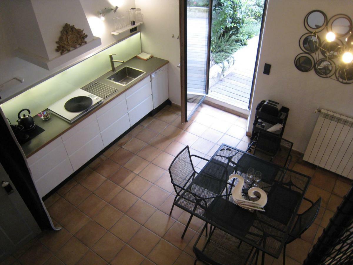 Stellahome - La Petite Cour Sanary-sur-Mer Exteriér fotografie